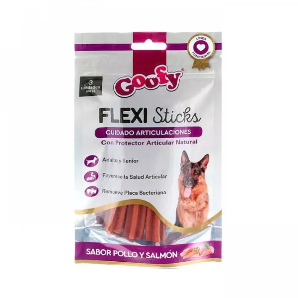 Flexi Sticks Snack Para Perros>Goofy Flash Sale