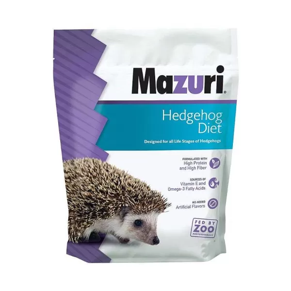 Hedgehog Diet>Mazuri Sale