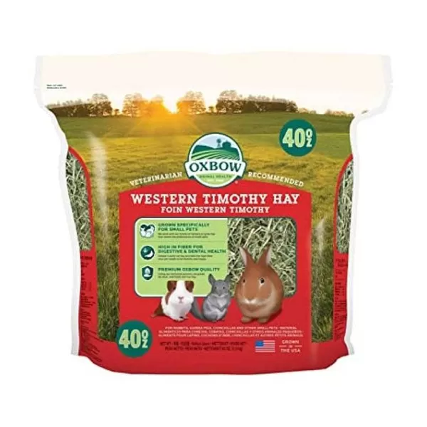 Heno Western Timothy 425Gr>Oxbow Outlet