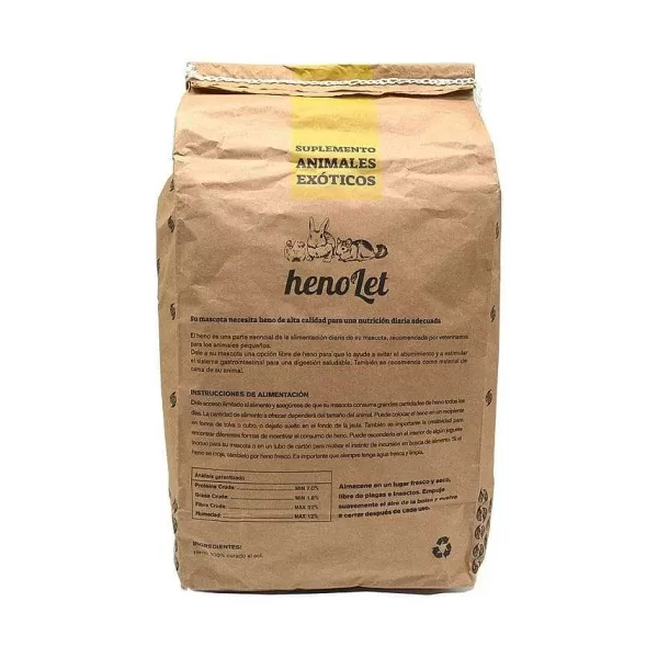 Henolet 700Gr>Wild Life Cheap