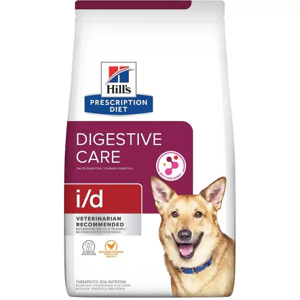 Hills Canine I/D Digestive Care>Hill's Store