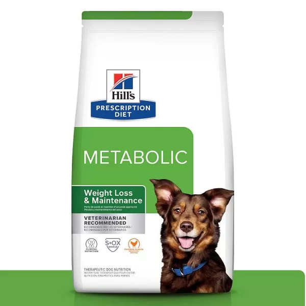 Hills Canine Metabolic>Hill's Discount