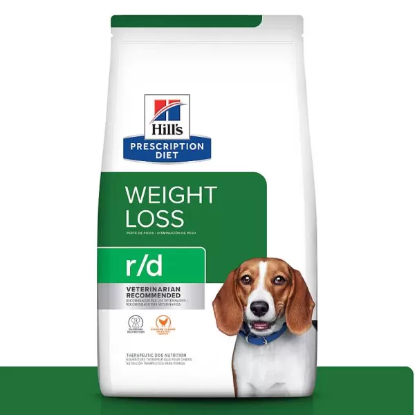 Hills Canine R/D Weight Reduction>Hill's Shop