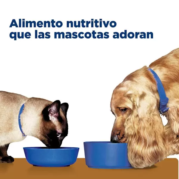 Hills Lata Canine & Feline A/D Urgent Care Alimento H Medo Para Perros>Hill's Best