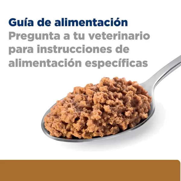 Hills Lata Canine & Feline A/D Urgent Care Alimento H Medo Para Perros>Hill's Best
