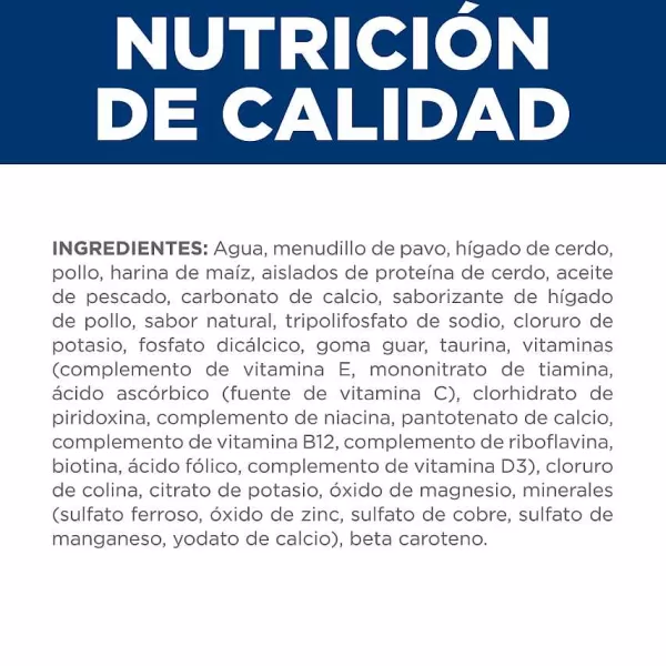 Hills Lata Canine & Feline A/D Urgent Care Alimento H Medo Para Perros>Hill's Best