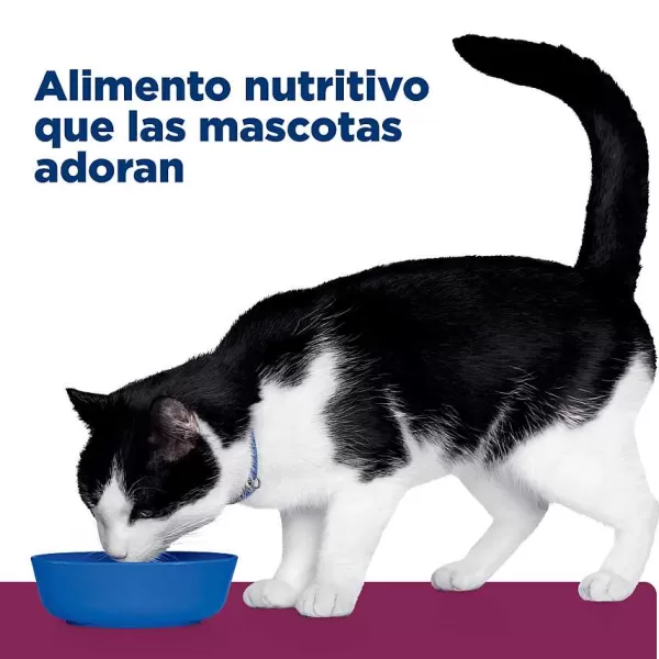 Hills Lata Feline I/D Cuidado Digestivo Alimento H Medo Para Gatos>Hill's Cheap
