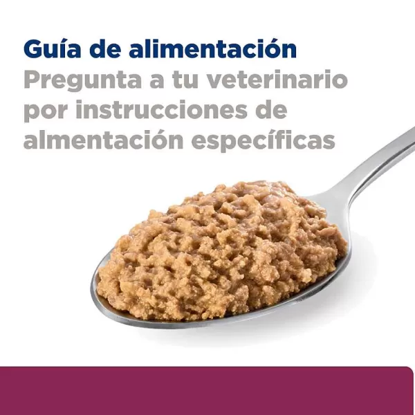 Hills Lata Feline I/D Cuidado Digestivo Alimento H Medo Para Gatos>Hill's Cheap