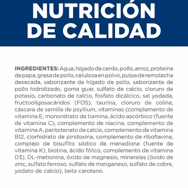 Hills Lata Feline I/D Cuidado Digestivo Alimento H Medo Para Gatos>Hill's Cheap