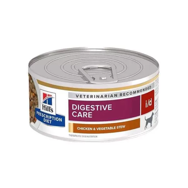 Prescription Diet Cuidado Digestivo Alimento H Medo Para Perros Peque Os 156 Gr>Hill's Shop