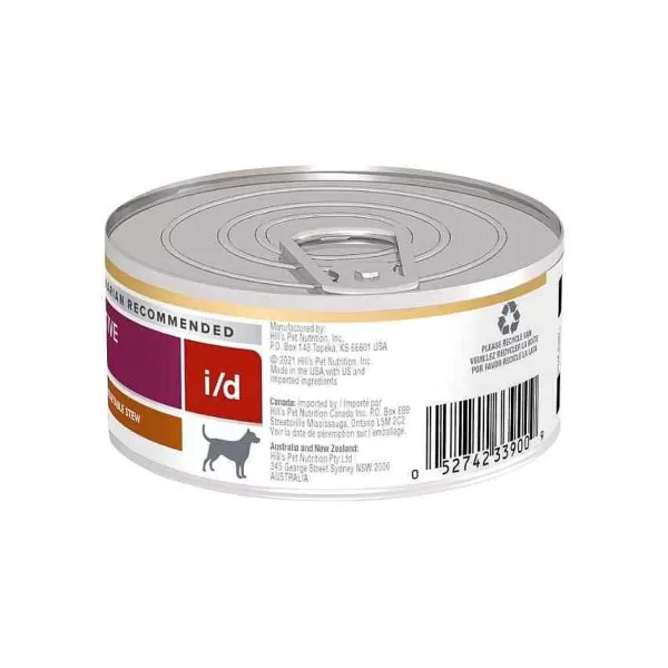 Prescription Diet Cuidado Digestivo Alimento H Medo Para Perros Peque Os 156 Gr>Hill's Shop