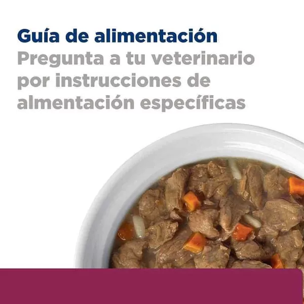 Prescription Diet Cuidado Digestivo Alimento H Medo Para Perros Peque Os 156 Gr>Hill's Shop