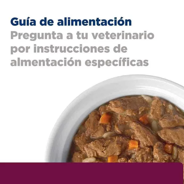 Prescription Diet Cuidado Digestivo Bajo En Grasa Alimento H Medo Para Perro 156 Gr>Hill's Online