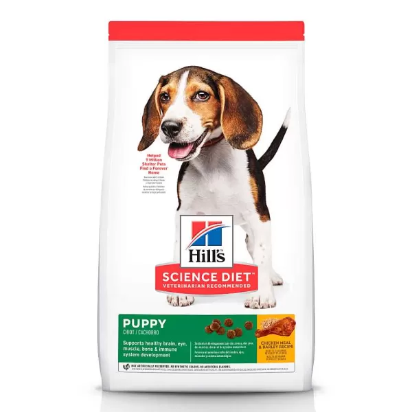 Hills Puppy Healthy Development Alimento Para Perro>Hill's Flash Sale