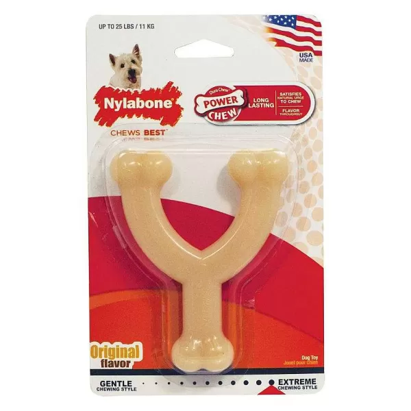 Hueso De Los Deseos Sabor Original>Nylabone Cheap