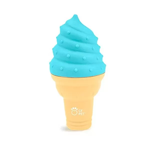 Ice Cono Azul Unidad>GF PET Flash Sale