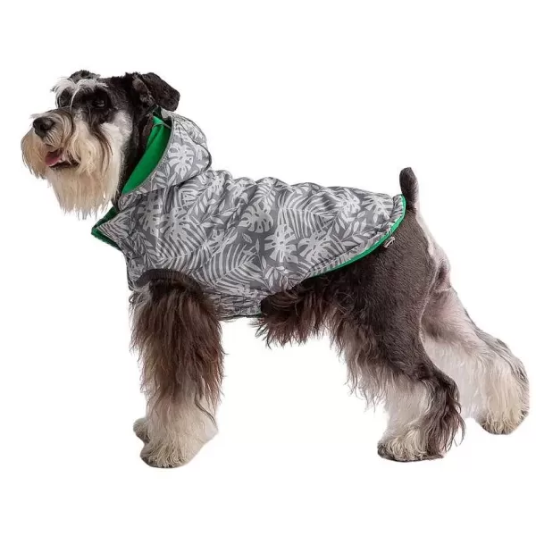 Impermeable Reversible Verde>GF PET Discount