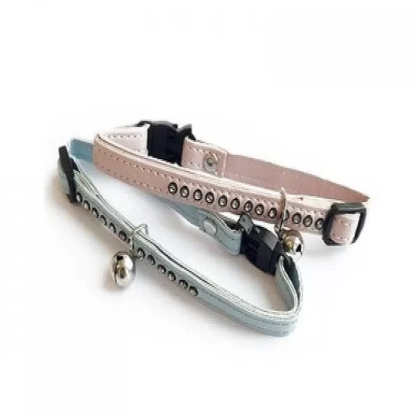 Jewel Cat Collar >Mpets Store