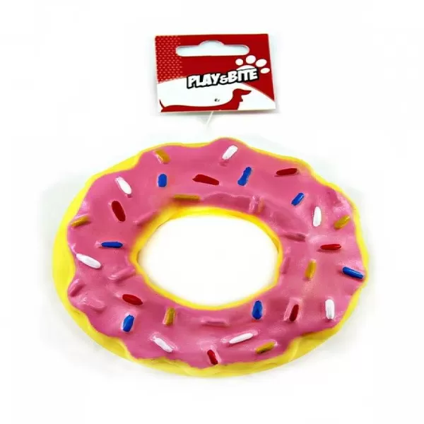 Juguete Con Forma De Donut Unidad>Play&Bite Discount