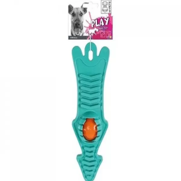 Juguete Para Perros Flyer Outdoor - Turtle>Mpets Cheap