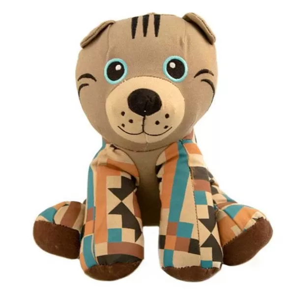 Juguete Tigre Peluche Tigger>Tk-Pet Outlet