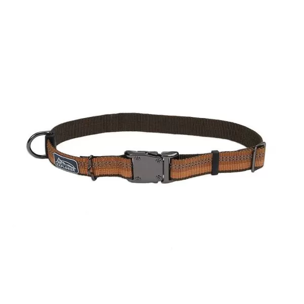 K9 Explorer Collar Naranja>Coastal Sale