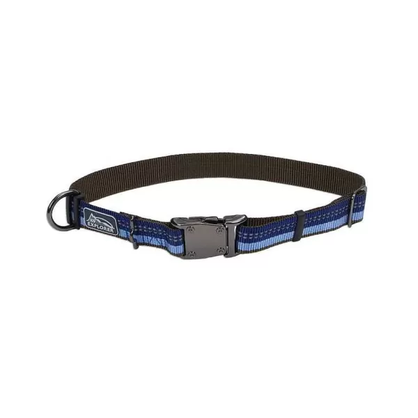 K9 Explorer Collar Zafiro>Coastal Outlet