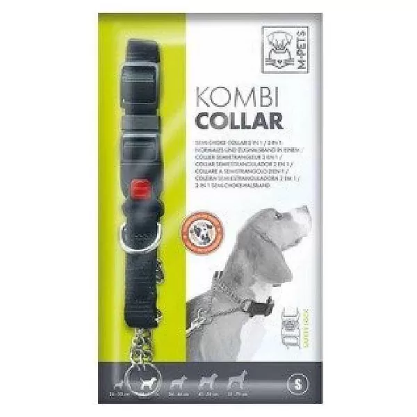 Kombi Collar - >Mpets Clearance