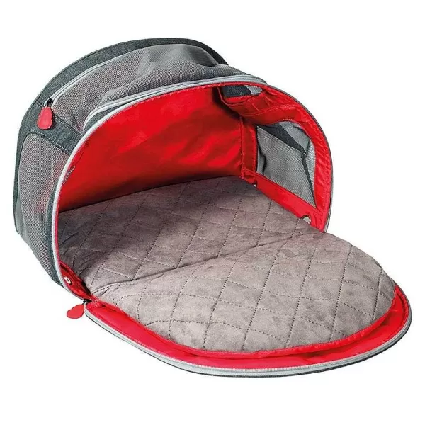 2-In-1 Pet Carrier & Travel Mat>Kong Online