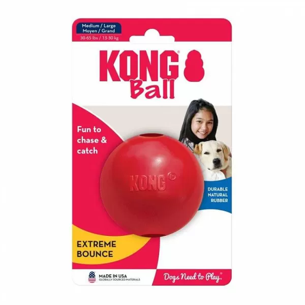 Ball>Kong Shop