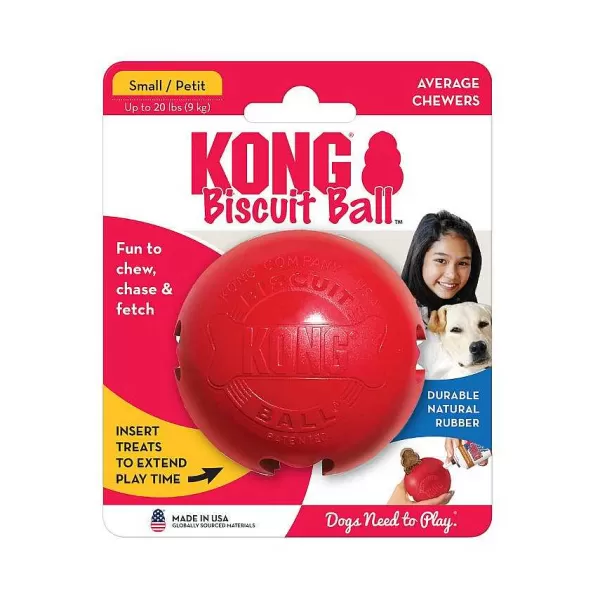 Biscuit Ball>Kong Best Sale