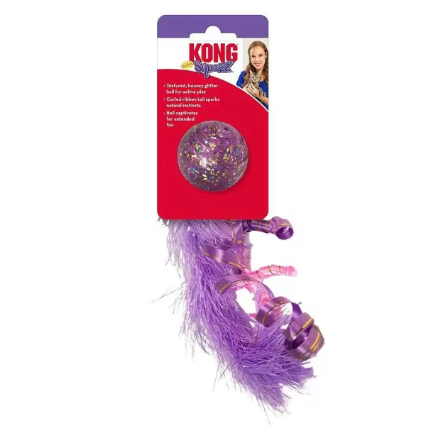 Confetti>Kong Store