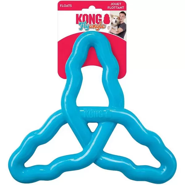 Flyangle Large>Kong Online