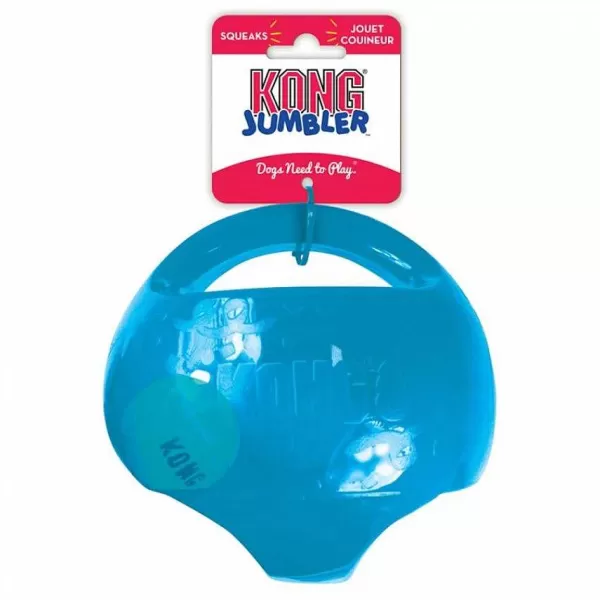 Jumbler Ball>Kong Sale