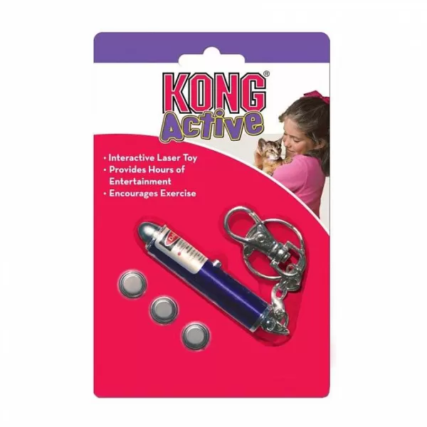 Laser Toy - Cat>Kong Shop