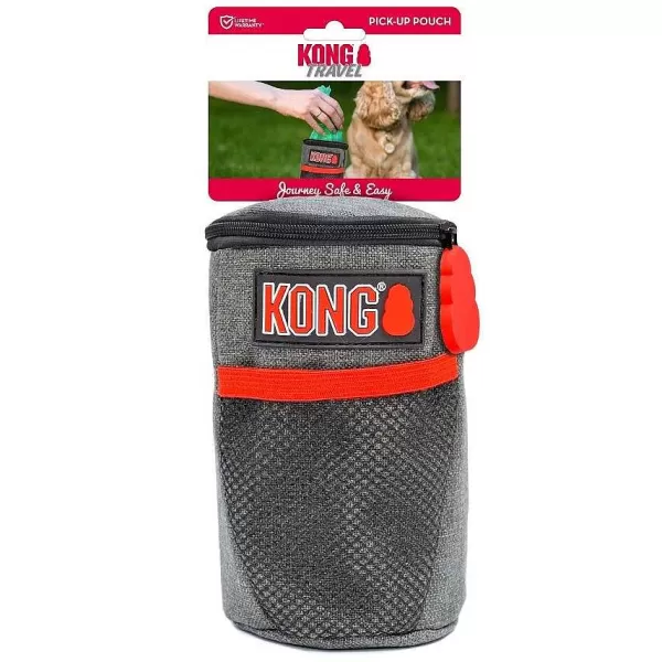 Pick-Up Pouch>Kong Clearance