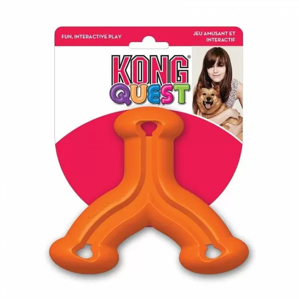 Quest Wishbone Hueso>Kong Fashion