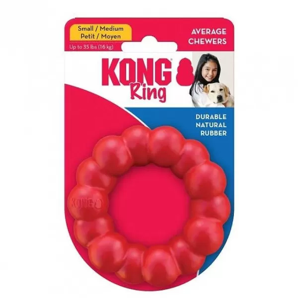 Ring>Kong New