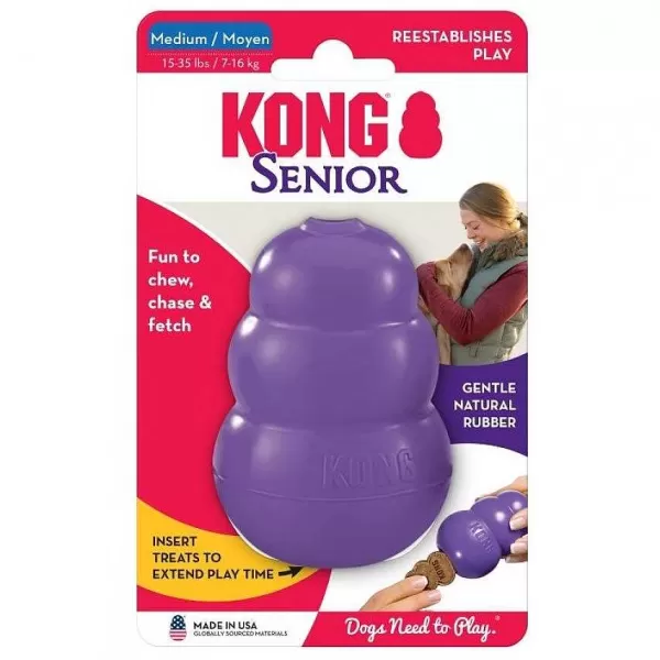 Senior>Kong Best Sale