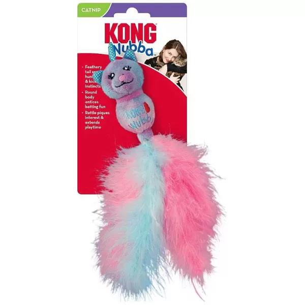 Wubba Caticorn>Kong Flash Sale