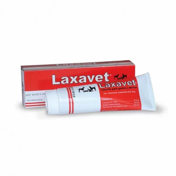 Laxavet Pomo 40 Gr>Brouwer Online