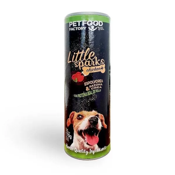 Lilttle Sparks>Pet Food Factory Shop