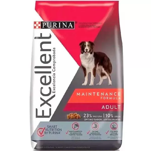 Maintenance Formula Adulto 15 Kg Alimento Para Perro>Excellent Fashion