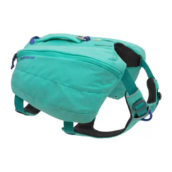 Mochila Day Pack - Turquesa>Ruffwear Best