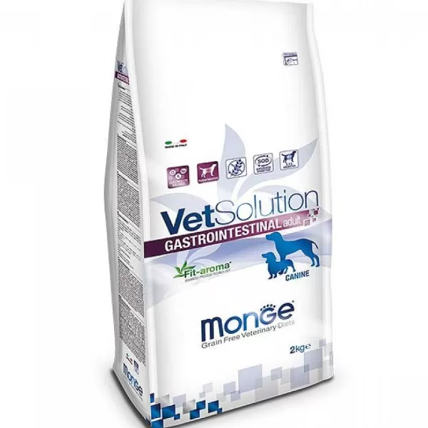 Monge Gastro Adult Dog 2 Kg>Vetsolution Discount