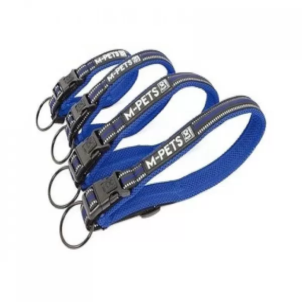 Collar De Senderismo Azul>Mpets Store