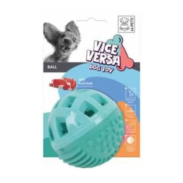 Juguete Pelota Viceversa Con Olor>Mpets Clearance