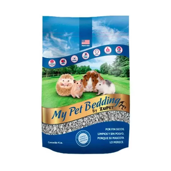 My Pet Bedding 4Lt>Zupet Flash Sale