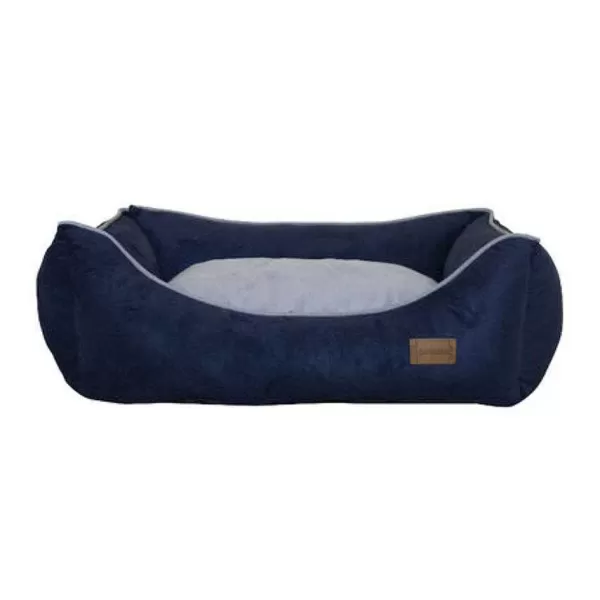 Rio Snap Azul Cama Cuna Para Perros>Ombala Cheap