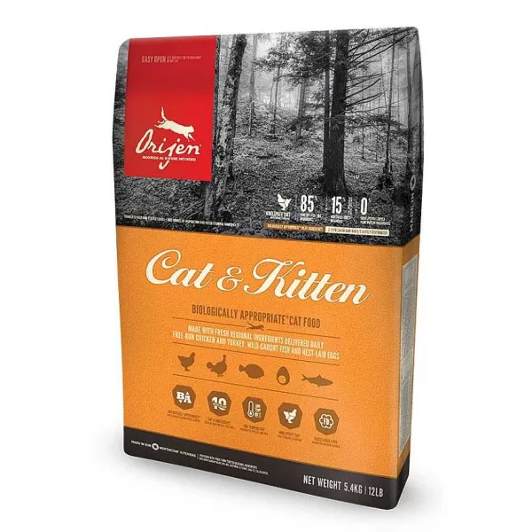 Cat & Kitten Alimento Para Gato>Orijen Cheap